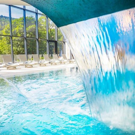 Magnus Resort Bystra  Экстерьер фото