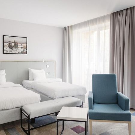 Magnus Resort Bystra  Экстерьер фото