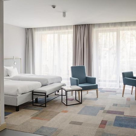 Magnus Resort Bystra  Экстерьер фото