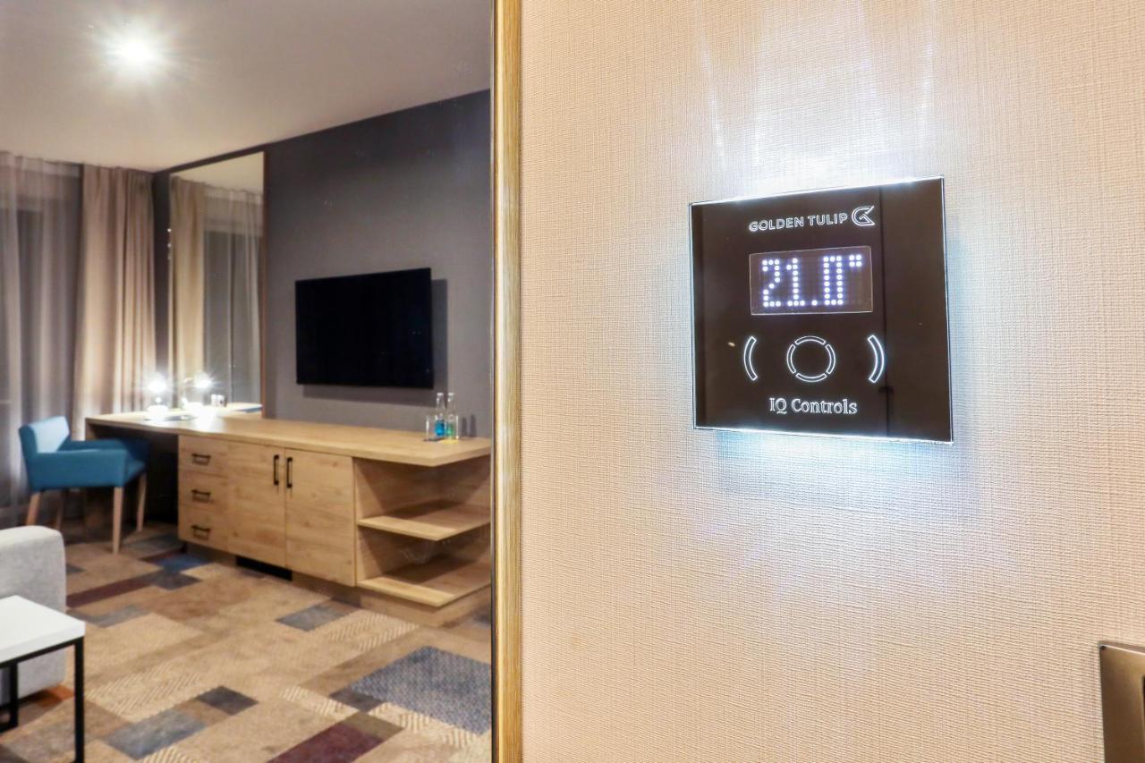 Magnus Resort Bystra  Экстерьер фото
