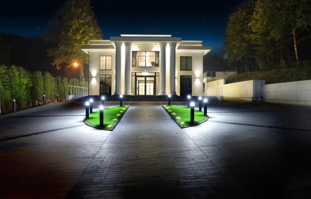 Magnus Resort Bystra  Экстерьер фото