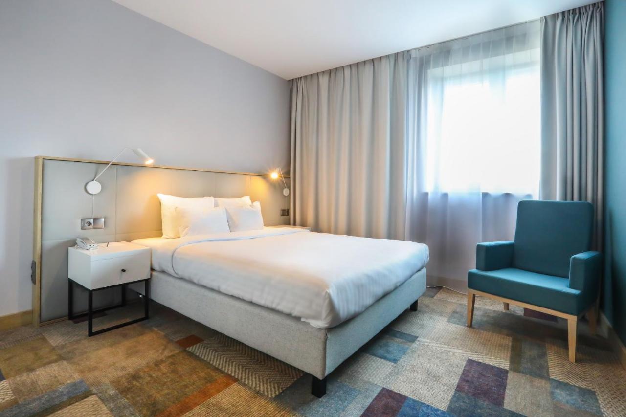 Magnus Resort Bystra  Экстерьер фото