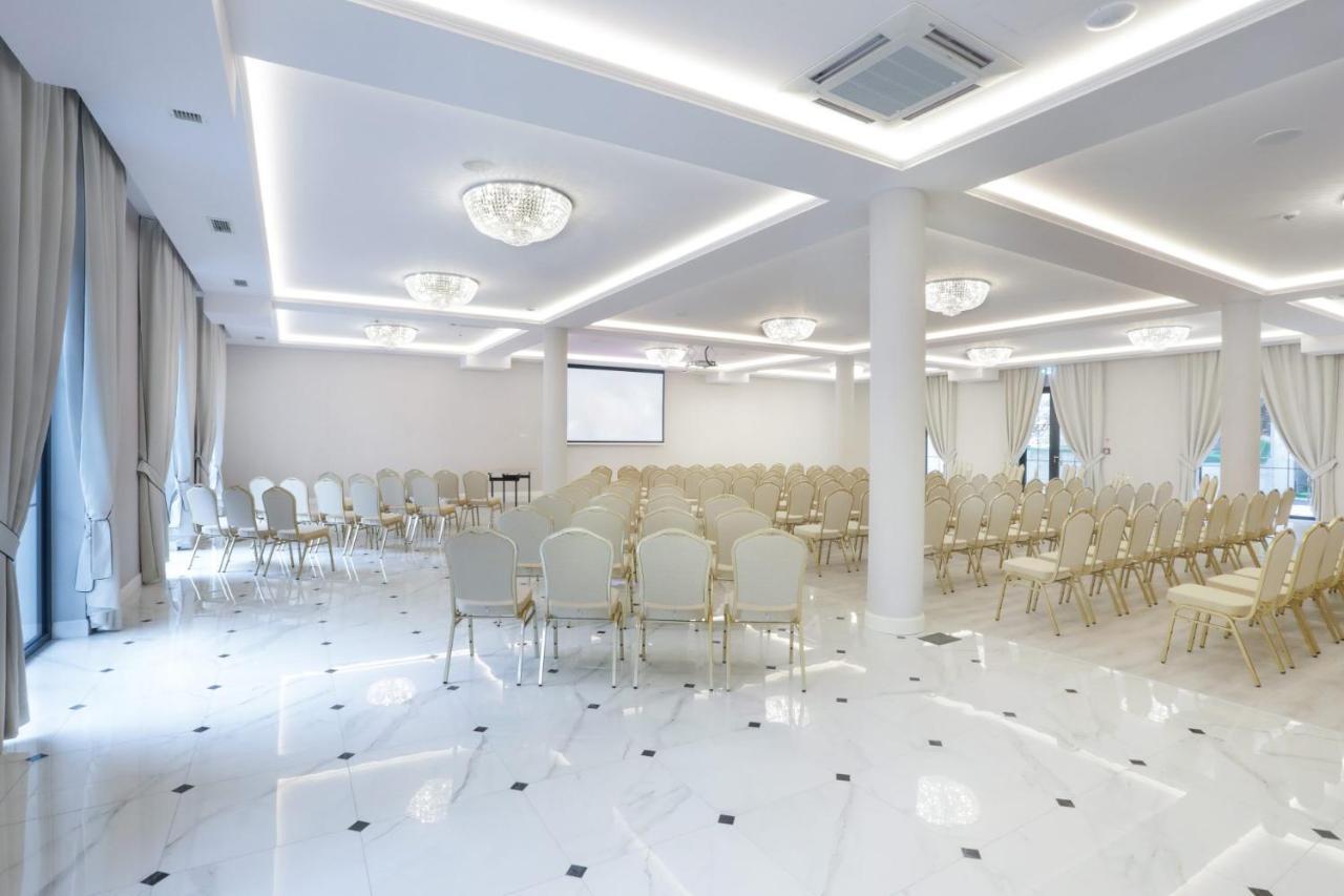 Magnus Resort Bystra  Экстерьер фото