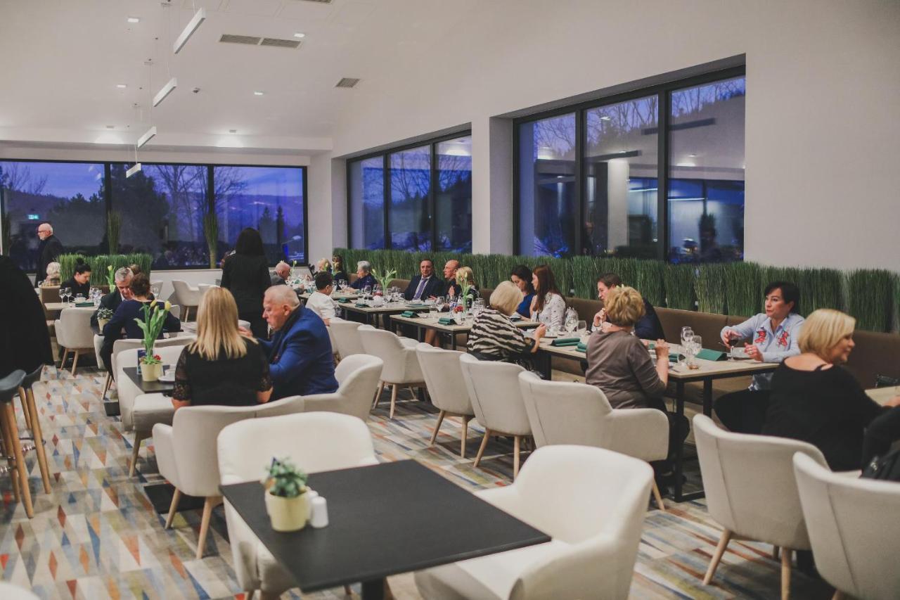 Magnus Resort Bystra  Экстерьер фото