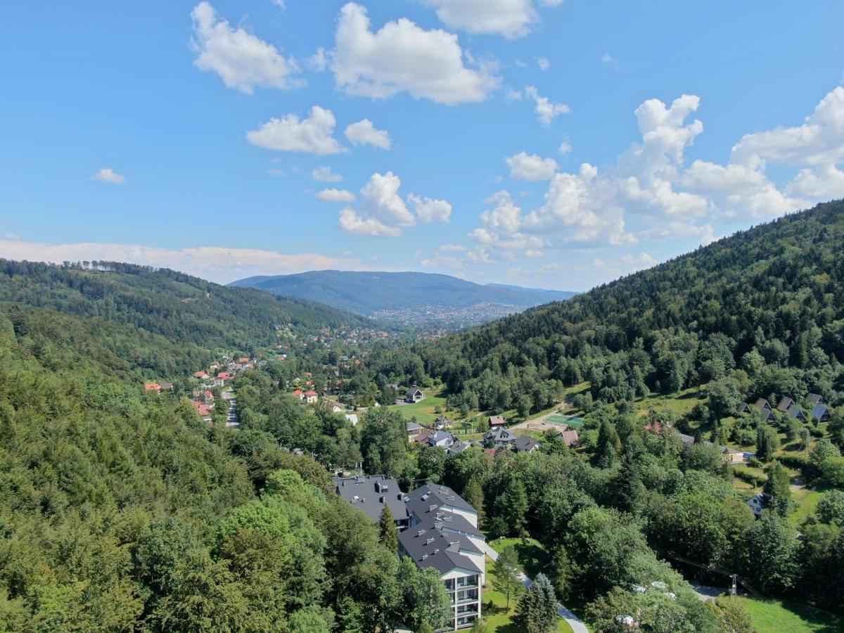 Magnus Resort Bystra  Экстерьер фото