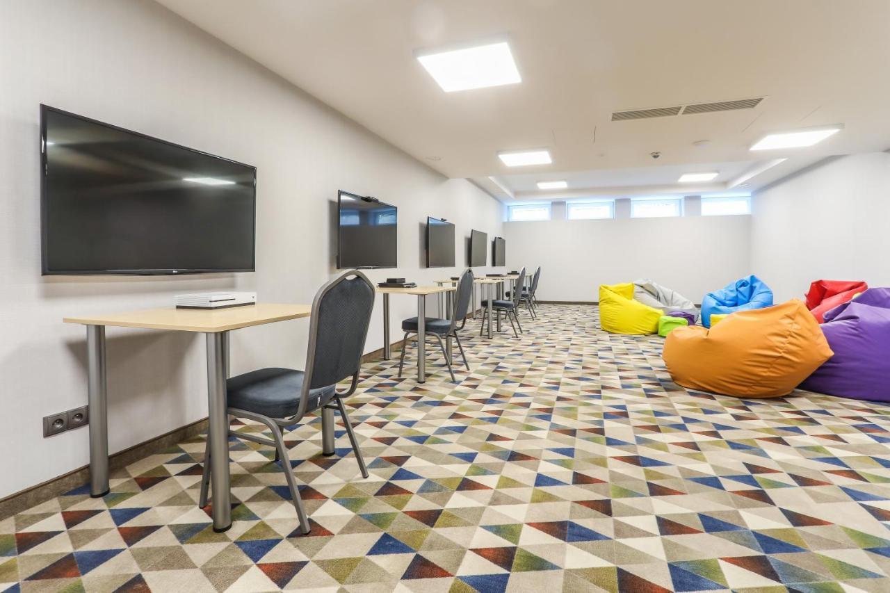 Magnus Resort Bystra  Экстерьер фото