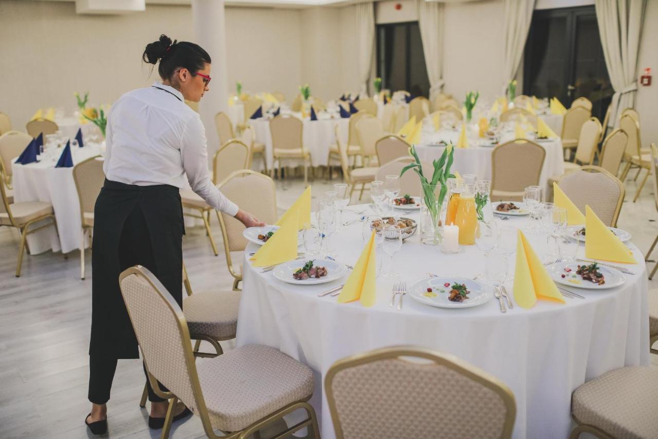 Magnus Resort Bystra  Экстерьер фото