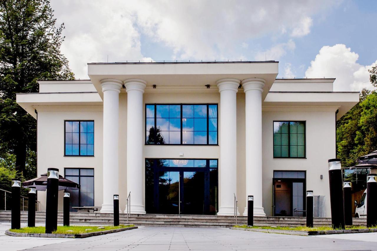 Magnus Resort Bystra  Экстерьер фото