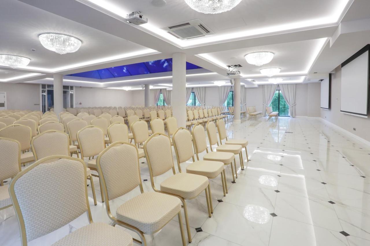 Magnus Resort Bystra  Экстерьер фото