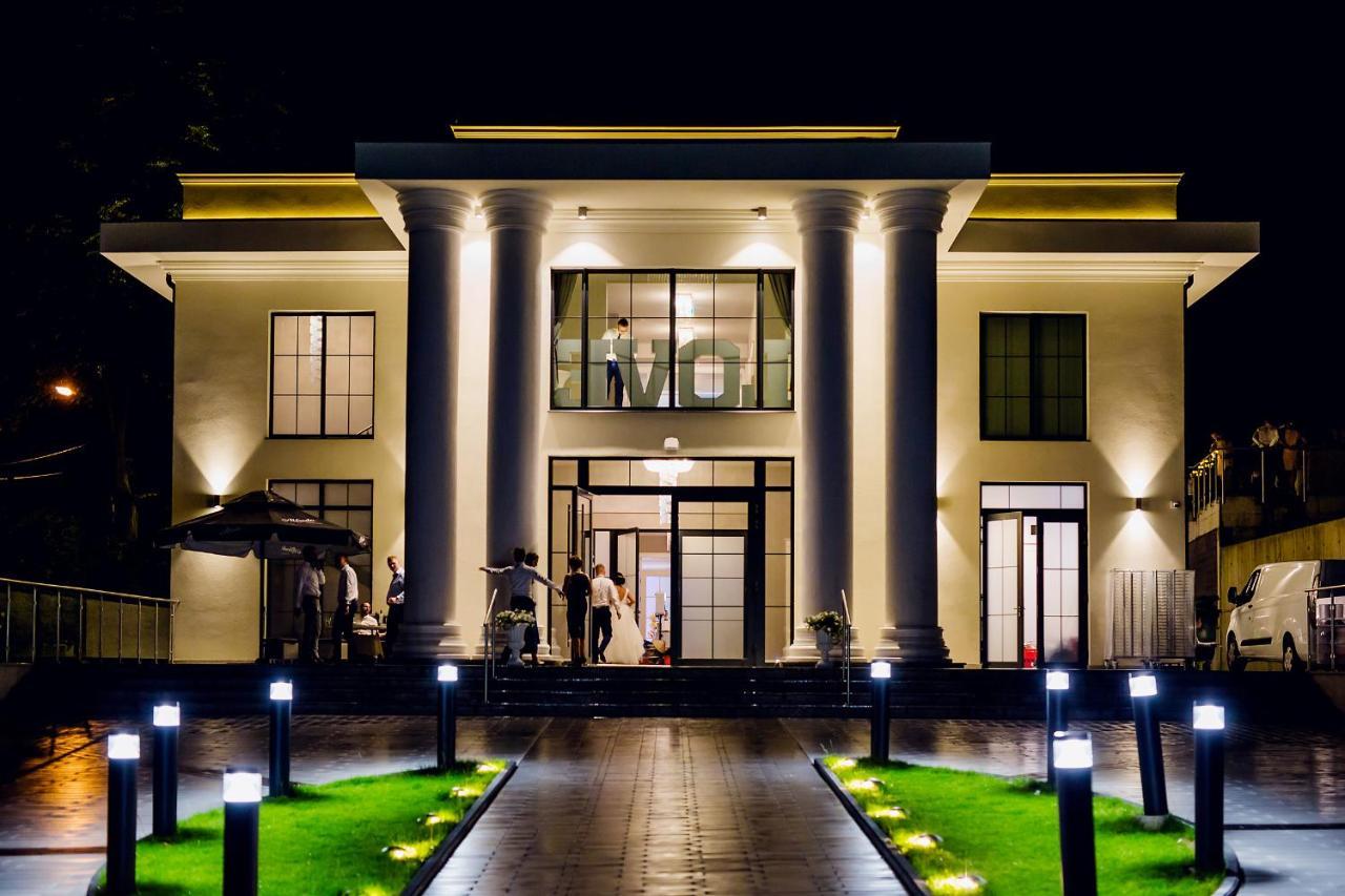 Magnus Resort Bystra  Экстерьер фото