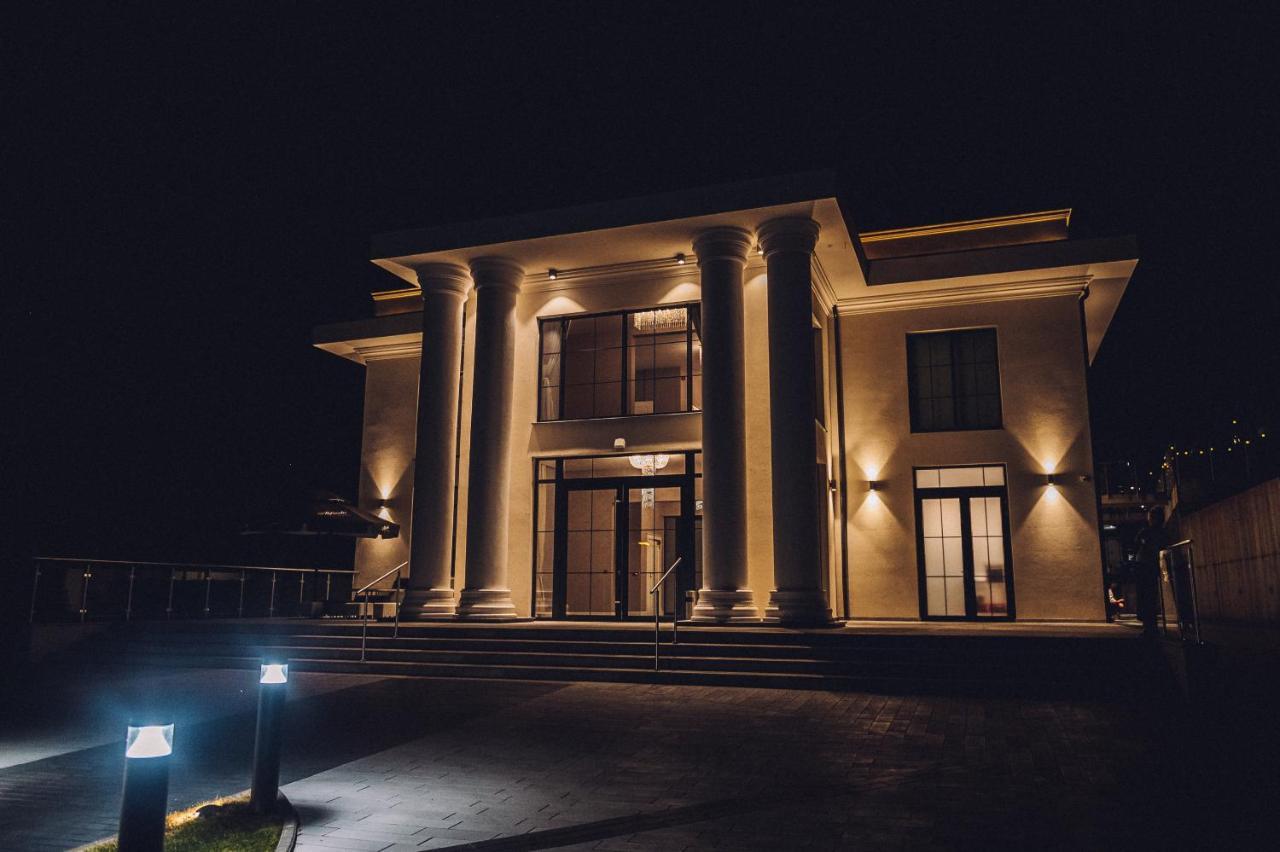 Magnus Resort Bystra  Экстерьер фото