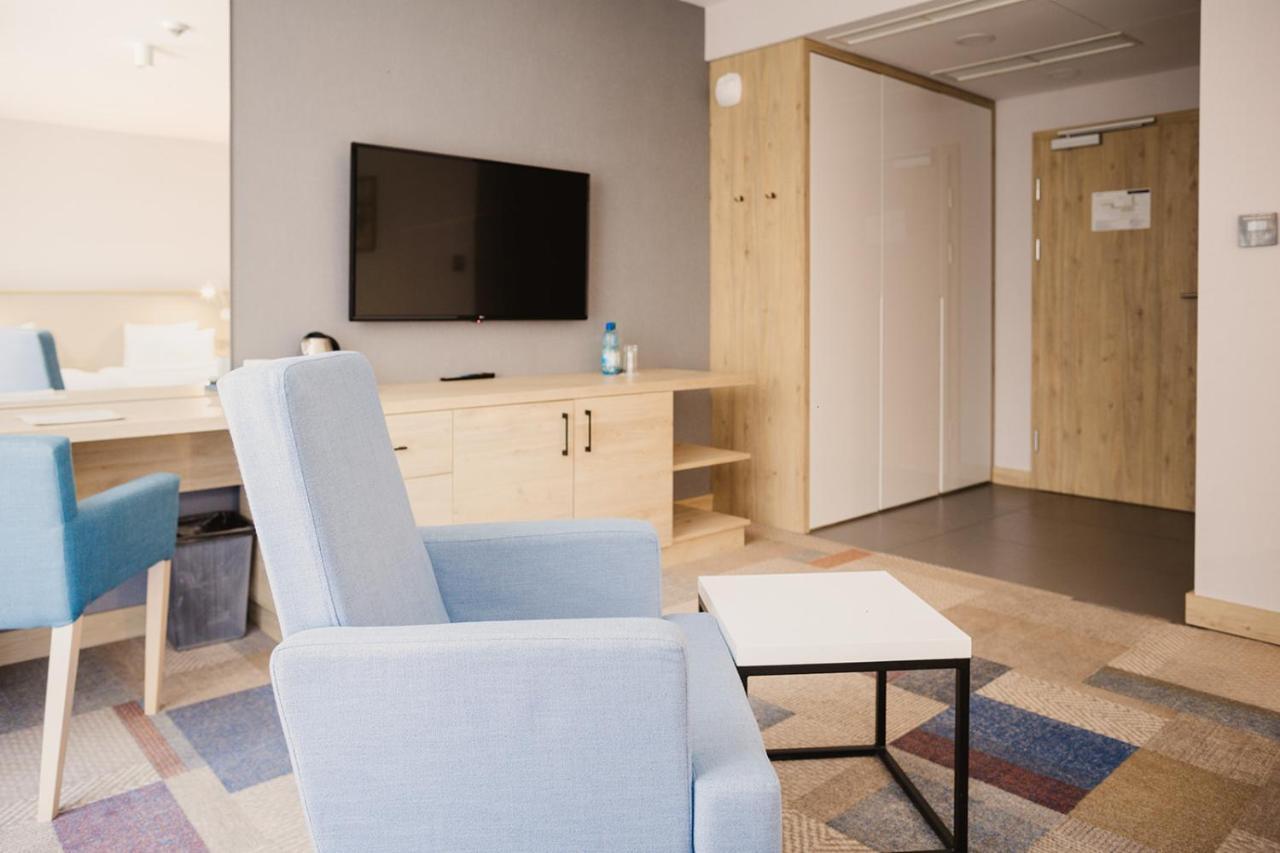 Magnus Resort Bystra  Экстерьер фото