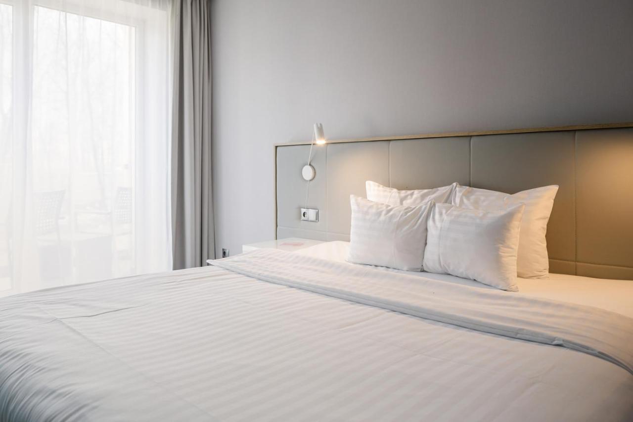 Magnus Resort Bystra  Экстерьер фото