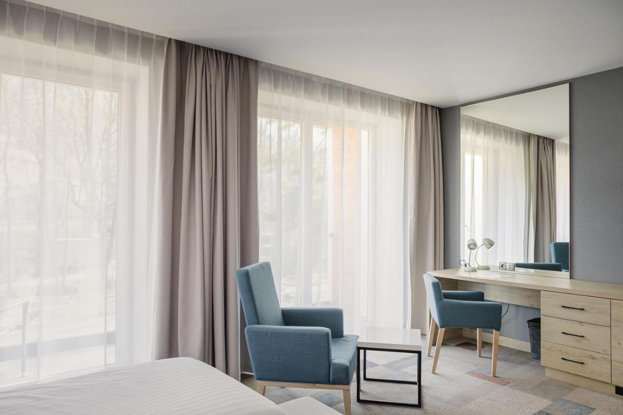 Magnus Resort Bystra  Экстерьер фото