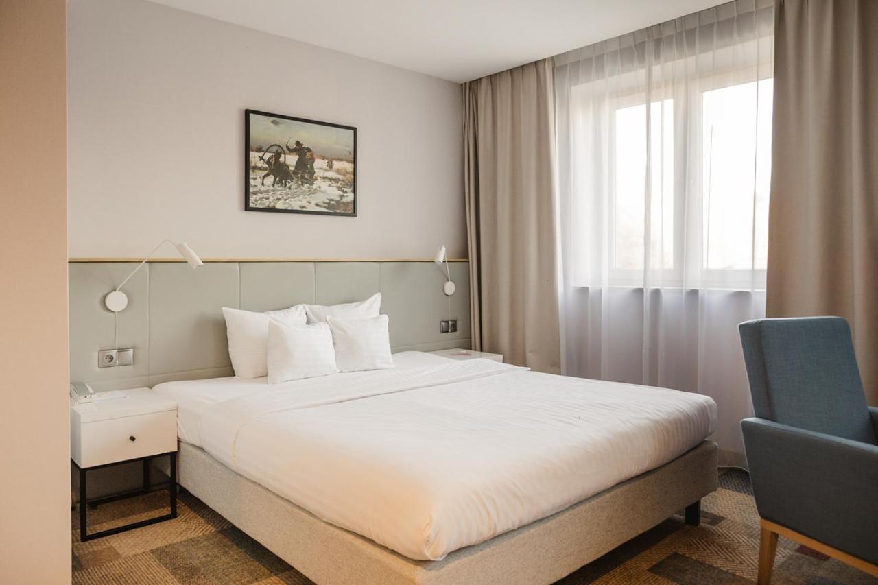 Magnus Resort Bystra  Экстерьер фото