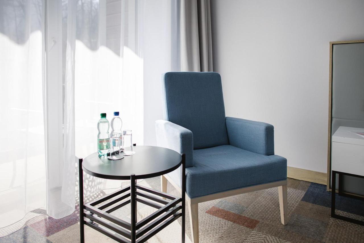 Magnus Resort Bystra  Экстерьер фото